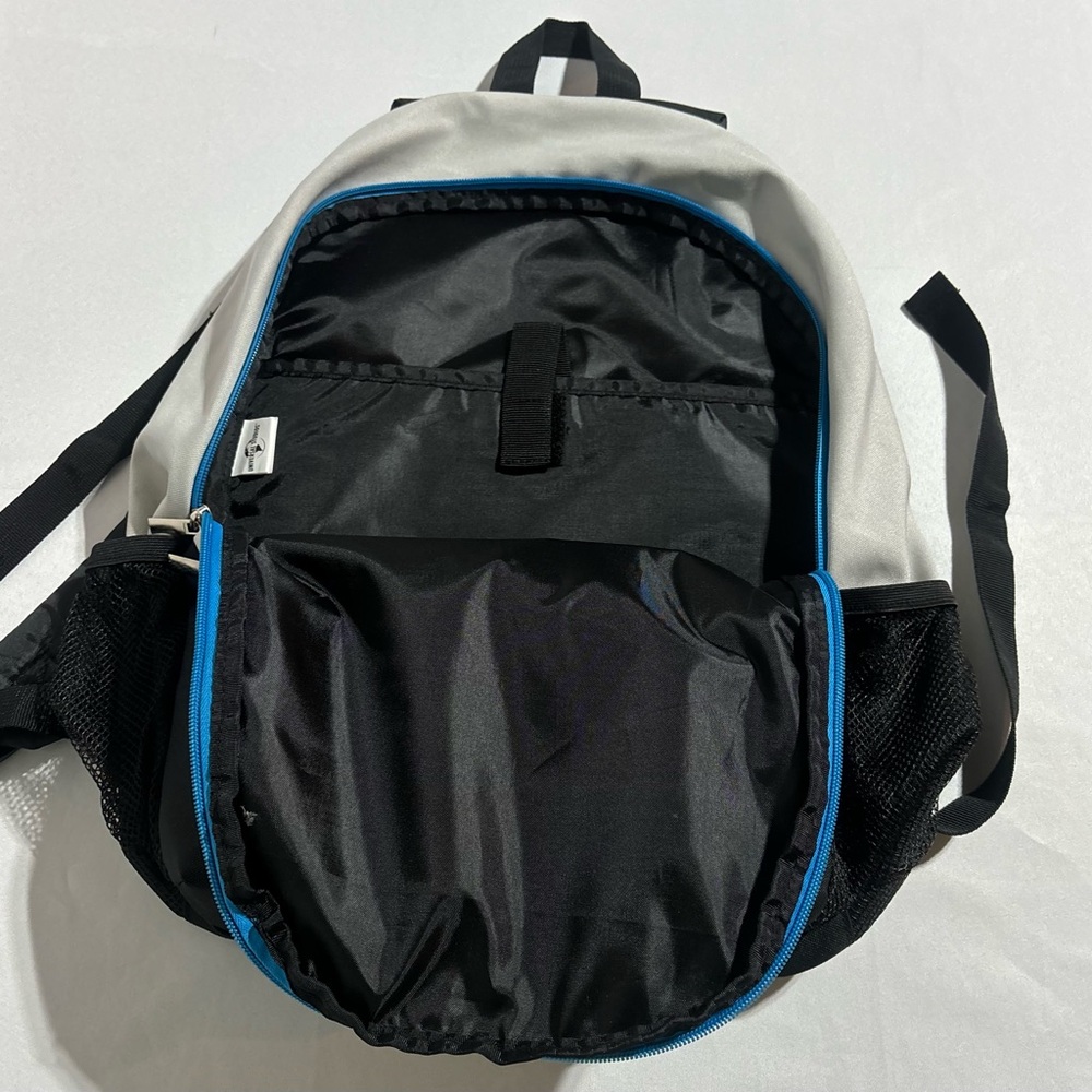 Official Universal Studios Theme Park Backpack/Da… - image 8